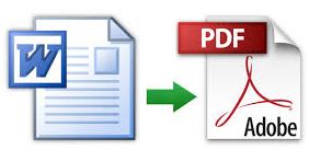 برنامه doPDF 8.1 Build 920 تبدیل فایل Word به Pdf