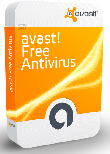 آنتی ویروس اوست 2015 ، نسخه رایگان - Avast Free Antivirus 2015