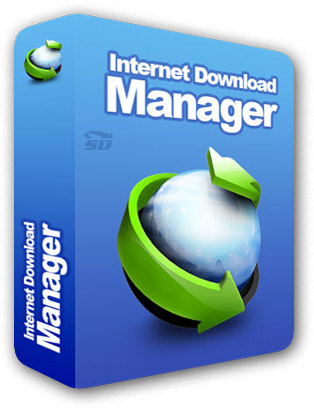 دانلود برنامه کاربردی Internet Download Manager