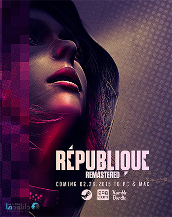 دانلود بازی Republique Remastered برای PC