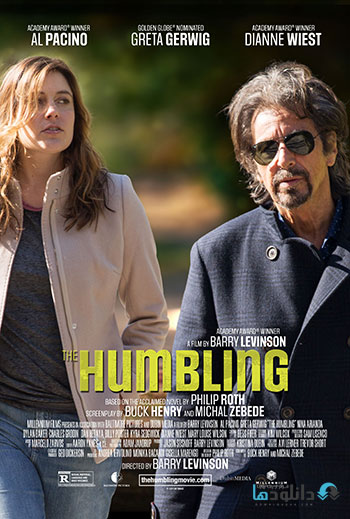 دانلود فیلم تحقیر – The Humbling 2014