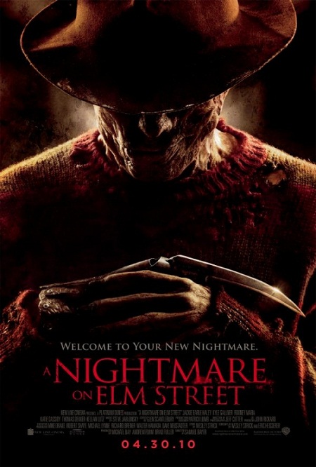 دانلود فیلم A Nightmare on Elm Street 2010 با کیفیت فوق العاده – BluRay 720p