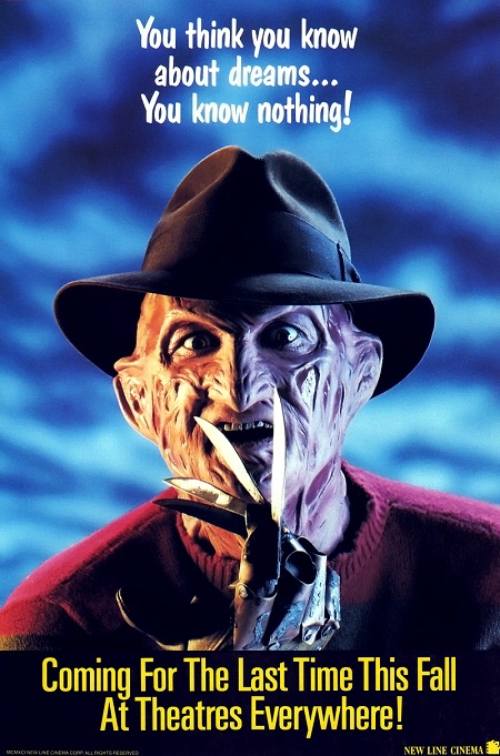 دانلود فیلم Freddy’s Dead: The Final Nightmare 1991