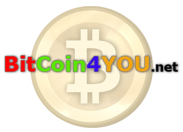 کسب درآمد بیت کوین از bitcoin4you.net