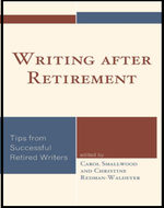 دانلود کتاب Writing After Retirement