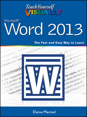 دانلود کتاب آموزش حرفه ای word 2013