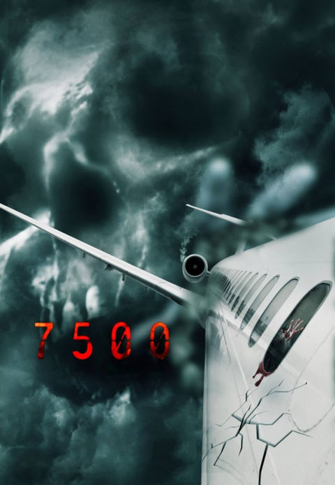 7500 (2014) دانلود فیلم