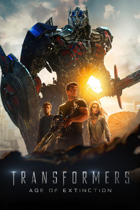 دانلود فیلم Transformers Age of Extinction 2014