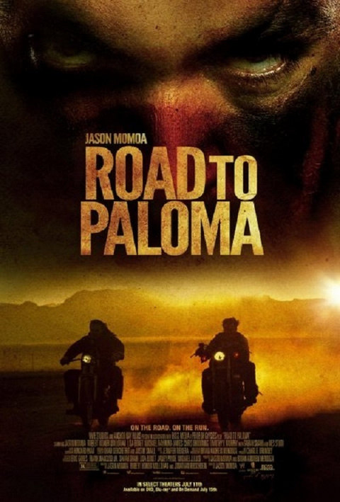 دانلود فیلم Road to Paloma 2014