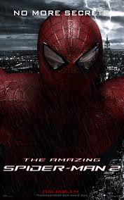 دانلود فیلم فوق العاده دیدنی The Amazing Spider-Man 2 محصول 2014 آمریکا