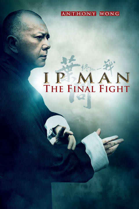 دانلود فیلم Ip Man The Final Fight 2013