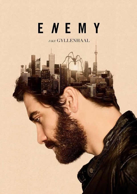 دانلود فیلم Enemy 2013