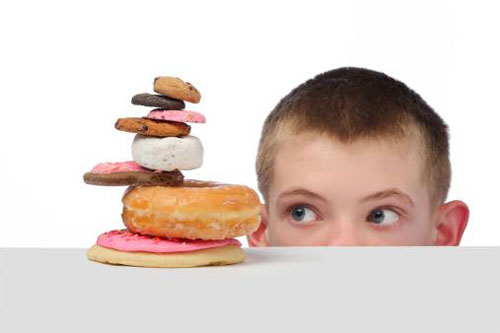 چطور علایم و نشانه های دیابت در نوجوانان را بشناسیم