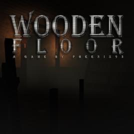 دانلود بازی Wooden Floor برای PC