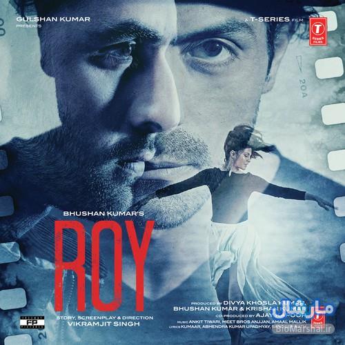 دانلود آهنگ های فیلم هندی Roy