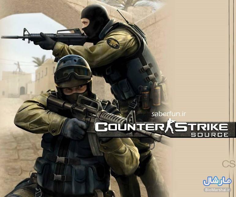 دانلود نسخه جدید بازی کانتر استریک Counter Strike 1.6 AdrenaLine v3.8