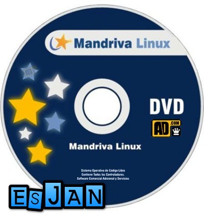 دانلود Mandriva Linux 2011 Alpha2 x32 & x64