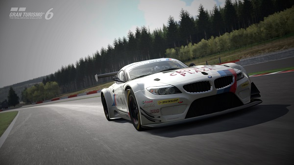 TGS 2013: تریلر جدیدی از بازی Gran Turismo 6 