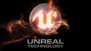 دموی تکنیکی از موتور گرافیکی Unreal Engine 4 منتشر شد