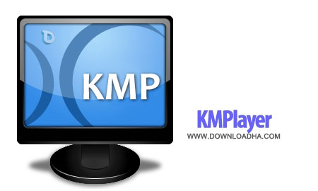 نرم افزار پلیرمحبوب KMPlayer 3.8.0.122