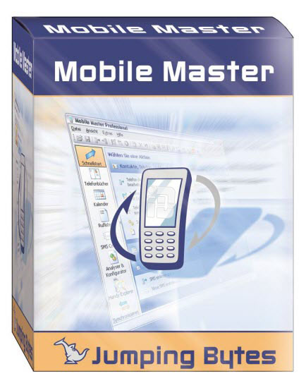  Mobile Master 7.9.14 Build 3527 Corporate Edition - مدیریت گوشی موبایل