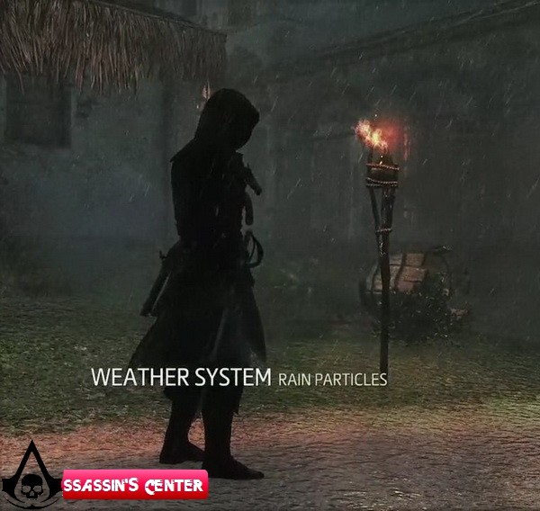 دانلود تریلر جدید Building a Next Gen Open World | Assassin’s Creed IV:Black Flag