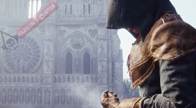 اخبار جدید از Assassin'S Creed V:Unity