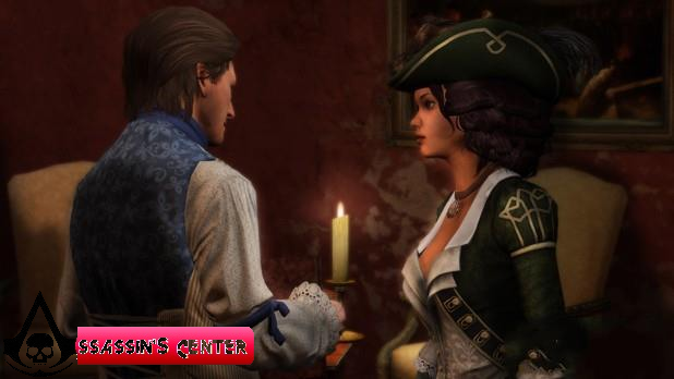 و بالاخره Assassin'S Creed Liberation HD معرفی شد!