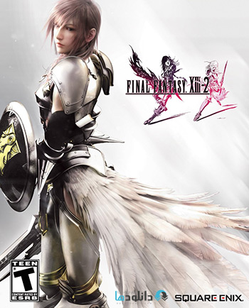 دانلود  Final Fantasy XIII 2 بازی کامپیوتر 