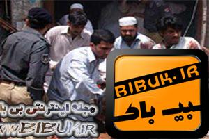 حمله وحشيانه به مسجد شيعيان در پاکستان