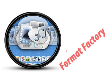 دانلود نسخه جدید برنامه Format Factory 3.6.0.0