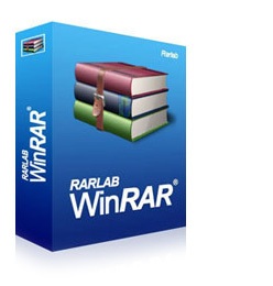 دانلود جدیدترین ورژن برنامه WinRAR 5.40 Final
