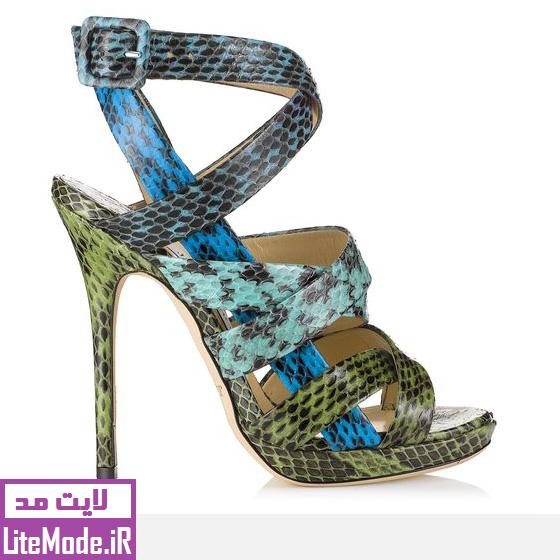 مدل کفش زنانه Jimmy Choo,,,www.litemode.irمدل کفش زنانه ,مدل کفش زنانه پاشنه بلند,مدل کفش زنانه پاشنه بلند عروص خانوم