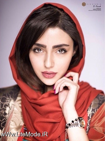  بیوگرافی هستی مهدوی ,عکس دختران بازیگر ایرانی