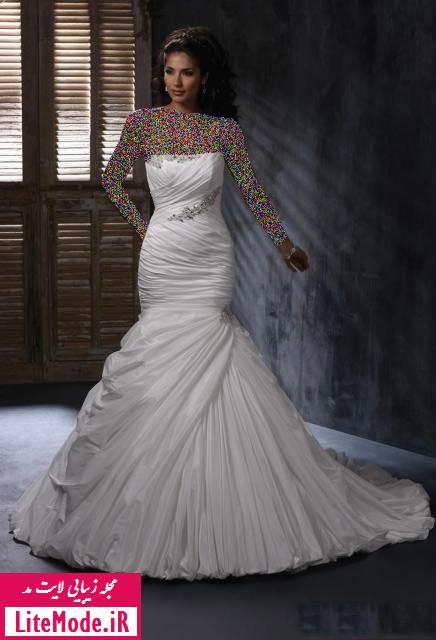لباس عروس 2015,لباس عروس 2014,لباس عروس