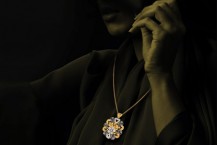 جواهرات برند ایرانی میداس