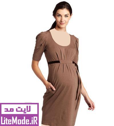 لباس مجلسی مخصوص بارداری ,لباس بارداری بارداری,لباس بارداری 2014,لباس بارداری 93,wWw.LiteMode.ir,لباس بارداری دخترانه