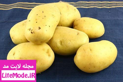 رفع پف و تیرگی زیر چشم با این روشهای خانگی