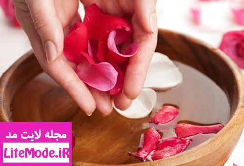 رفع پف و تیرگی زیر چشم با این روشهای خانگی