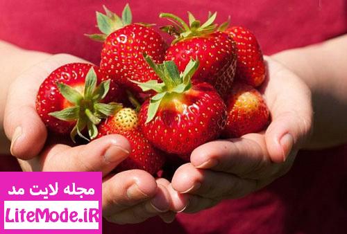 رفع پف و تیرگی زیر چشم با این روشهای خانگی