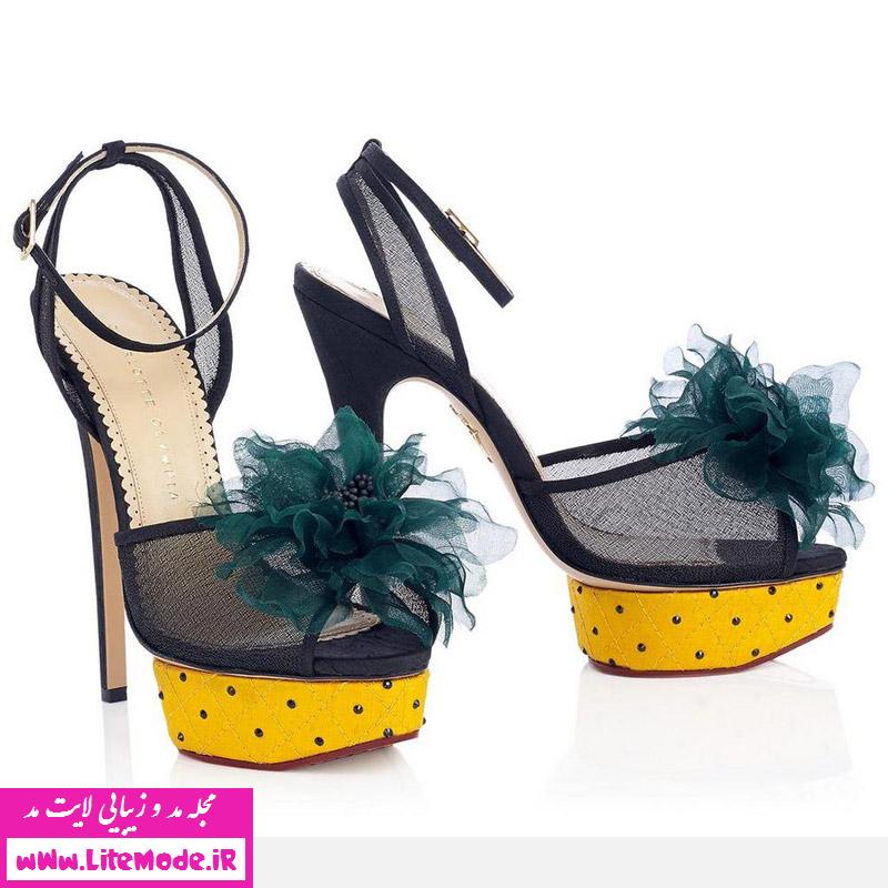 Chamber and party shoes brand Charlotte Olympia,   New model shoes, shoes, sports shoes, lace shoes, Dantl shoes, girl's shoes, women shoes 2014, women shoes fashion, models Lzhdar shoes, Lee shoes, model's clutches shoes, party shoes Ladies, high heels shoes, leather shoes