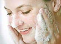 نکاتی برای رفع خشکی پوست