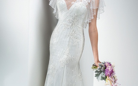 مدل لباس عروس ۲۰۱۵