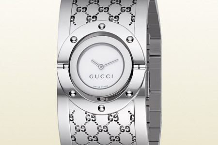 مدل ساعت زنانه Gucci 