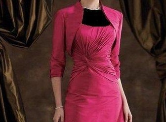 جدیدترین مدلهای لباس مجلسی زنانه شب عید 93 