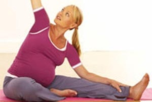 دلیل مهم ورزش کردن در دوران بارداری