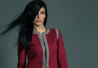 مدل مانتو ایرانی 2015