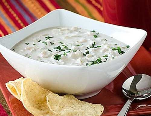 دستور تهیه انواع سوپ برای فصل سرمای زمستان