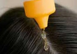 درمان ریزش مو به کمک موم عسل