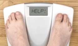 دلایل ناموفق در کاهش وزن چیست؟